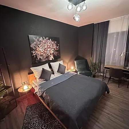 Apartment 3 Mitten In Altstadt - Koblenz