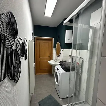Apartment 3 Mitten In Altstadt - Koblenz *