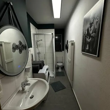 3 Mitten In Altstadt - * Koblenz (Rhineland-Palatinate)