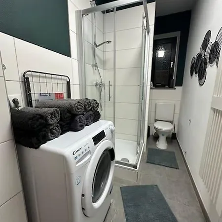3 Mitten In Altstadt - Koblenz Appartement Koblenz (Rhineland-Palatinate)
