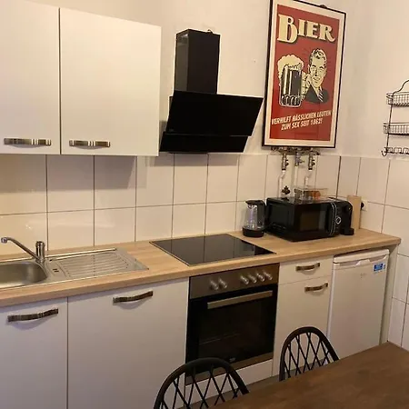 3 Mitten In Altstadt - Koblenz Apartment Koblenz (Rhineland-Palatinate)