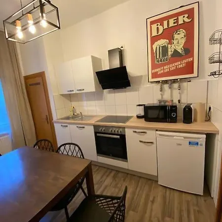 3 Mitten In Altstadt - Koblenz (Rhineland-Palatinate)