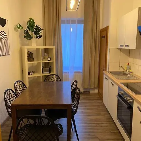 Apartment 3 Mitten In Altstadt - Koblenz Koblenz (Rhineland-Palatinate)