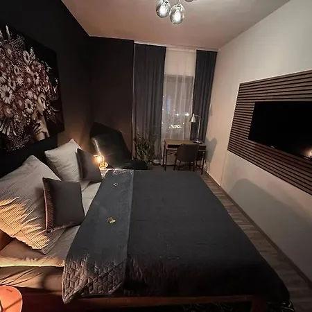 3 Mitten In Altstadt - Apartment Koblenz (Rhineland-Palatinate)