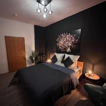 3 Mitten In Altstadt - * Koblenz (Rhineland-Palatinate)