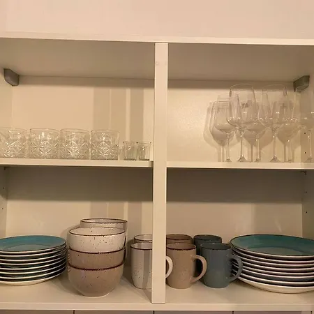 3 Mitten In Altstadt - Apartment