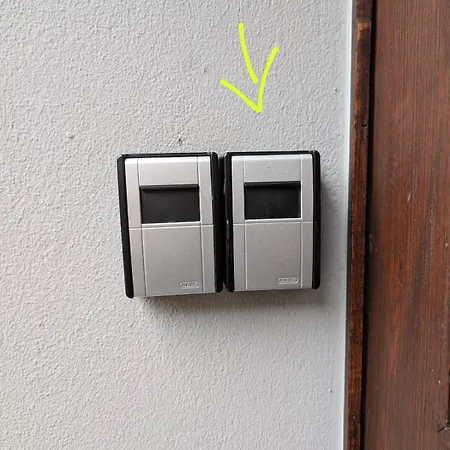 3 Mitten In Altstadt - Koblenz Appartement Koblenz (Rhineland-Palatinate)