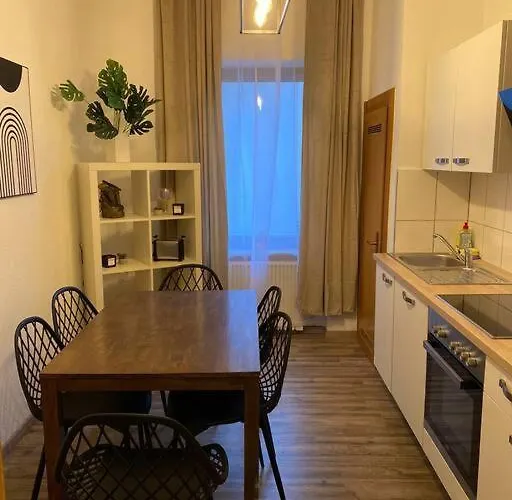 Apartment 3 Mitten In Altstadt - Koblenz (Rhineland-Palatinate)