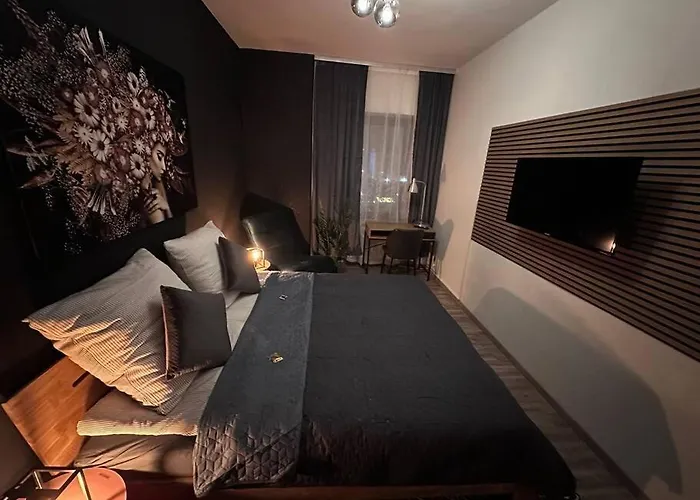 3 Mitten In Altstadt - Apartment Koblenz (Rhineland-Palatinate)