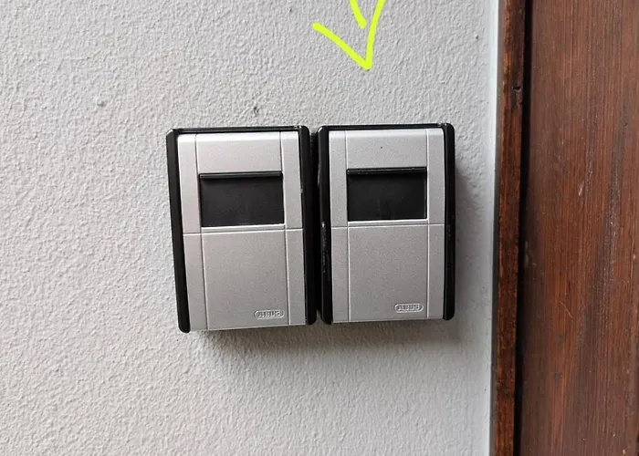 3 Mitten In Altstadt - 公寓 科布倫茨